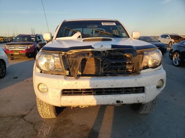 2006 Toyota Tacoma Double Cab