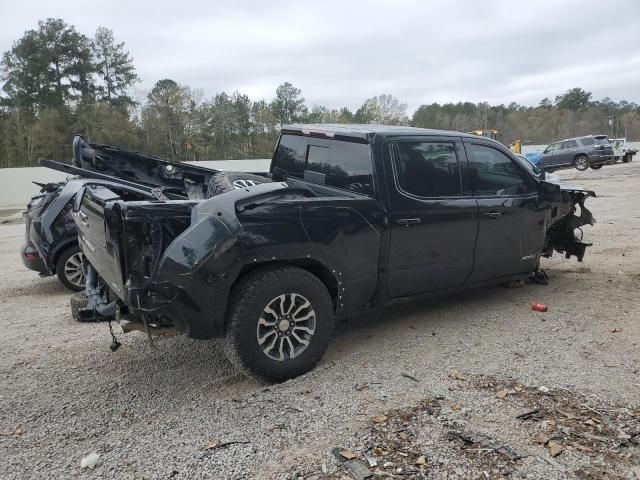 2019 GMC Sierra K1500 AT4