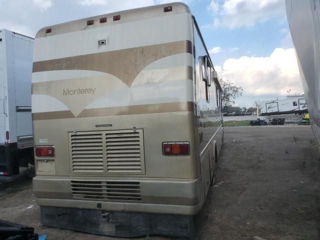 2001 Other RV