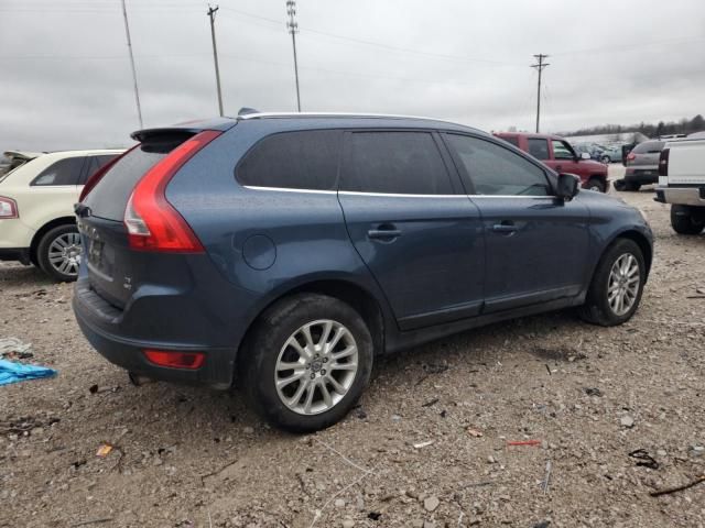 2010 Volvo XC60 T6