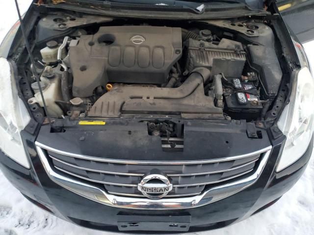 2011 Nissan Altima Base