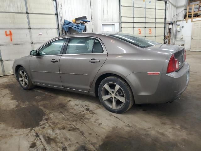 2011 Chevrolet Malibu 1LT