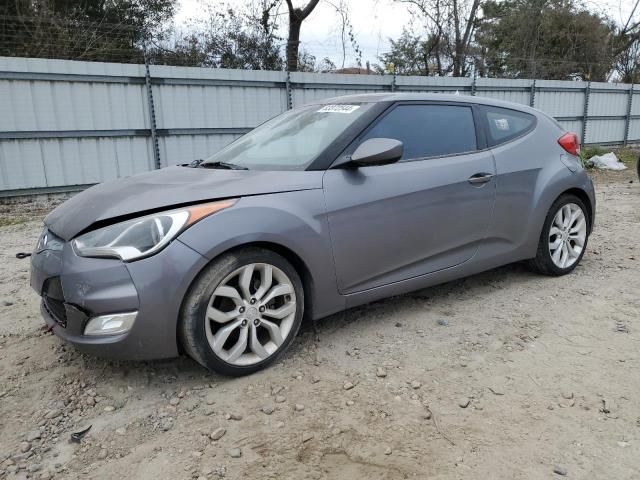 2012 Hyundai Veloster