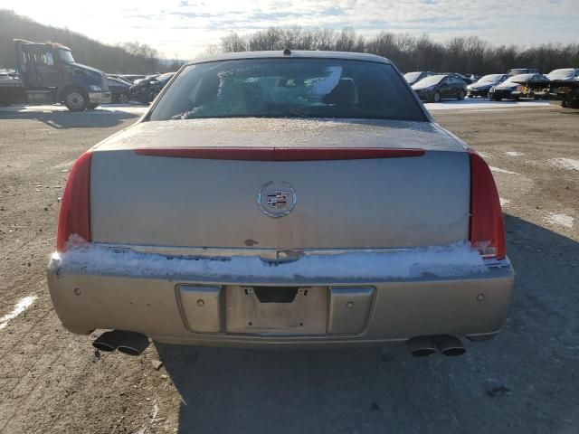 2006 Cadillac DTS