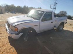 Ford Ranger salvage cars for sale: 2003 Ford Ranger