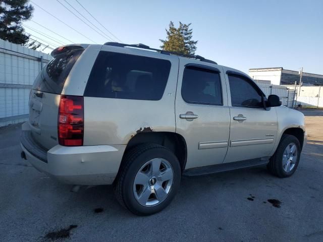 2011 Chevrolet Tahoe K1500 LT