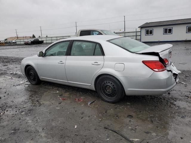 2006 Toyota Avalon XL