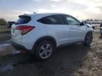 2018 Honda HR-V LX