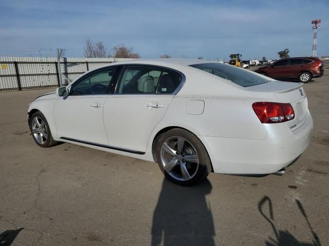 2006 Lexus GS 430