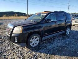 GMC salvage cars for sale: 2013 GMC Terrain SLT