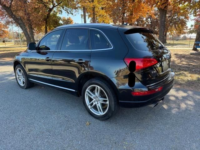 2015 Audi Q5 Premium