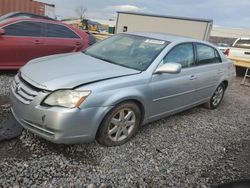 Toyota Avalon salvage cars for sale: 2007 Toyota Avalon XL