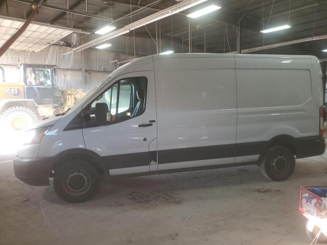 2017 Ford Transit T-250