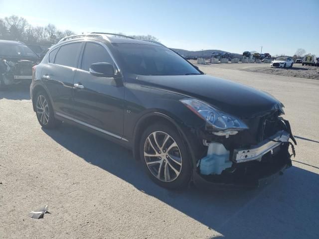 2017 Infiniti QX50