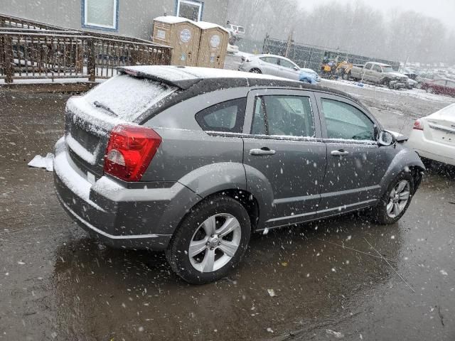 2012 Dodge Caliber SXT