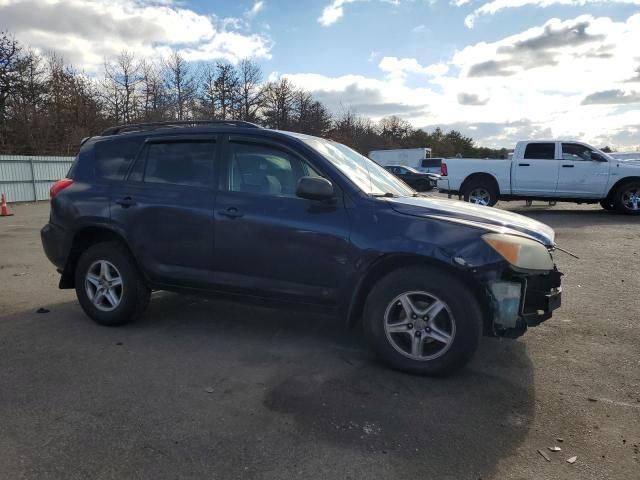 2006 Toyota Rav4