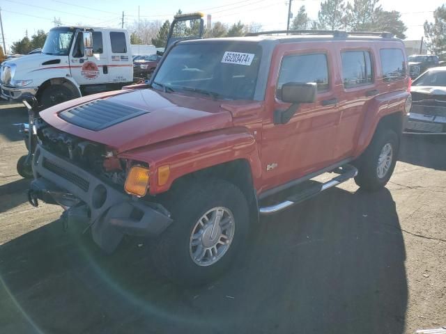 2006 Hummer H3