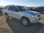2010 Ford Explorer XLT