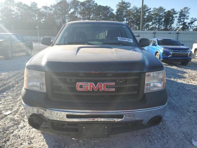 2013 GMC Sierra K1500