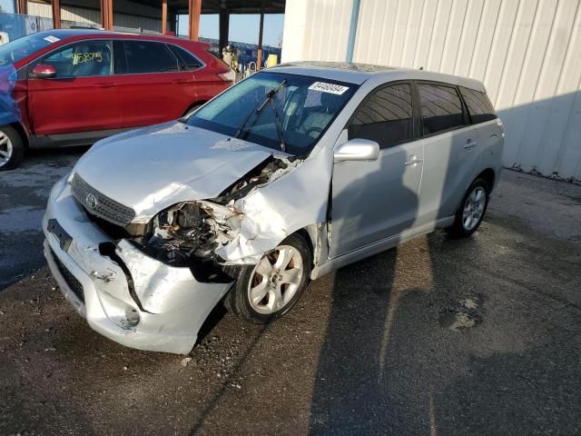 2006 Toyota Corolla Matrix Base