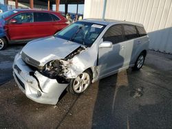 Toyota Corolla salvage cars for sale: 2006 Toyota Corolla Matrix Base