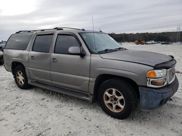 2005 GMC Yukon XL Denali
