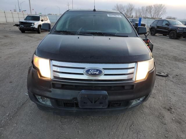 2010 Ford Edge SEL