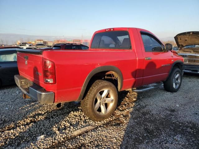 2006 Dodge RAM 1500 ST