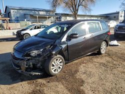 Mazda salvage cars for sale: 2013 Mazda 5