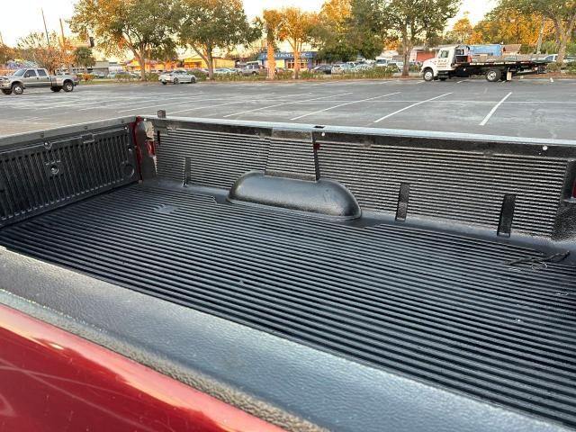 2004 Toyota Tundra