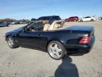 2002 Mercedes-Benz Sl 500