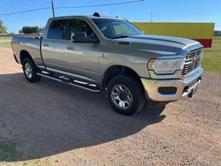 Dodge 2500 salvage cars for sale: 2021 Dodge RAM 2500 BIG Horn