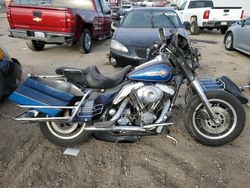 1986 Harley-Davidson FLT Classic Chrome for sale in Elgin, IL