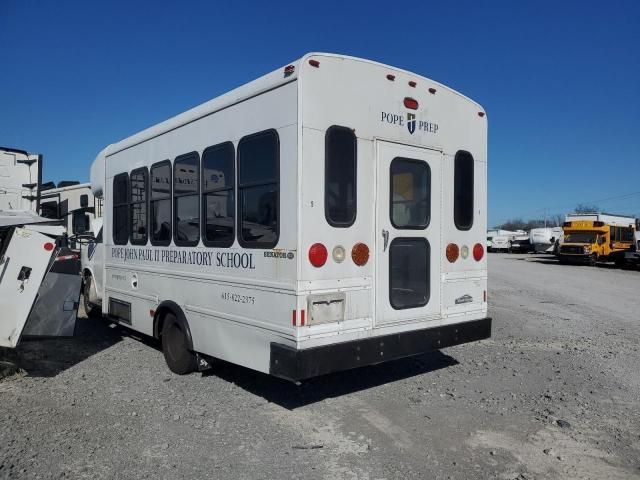 2010 Chevrolet Express G3500