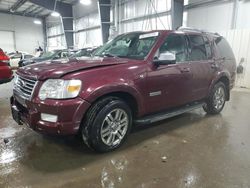 2008 Ford Explorer Limited for sale in Ham Lake, MN