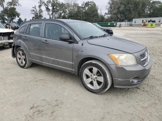 2012 Dodge Caliber SXT