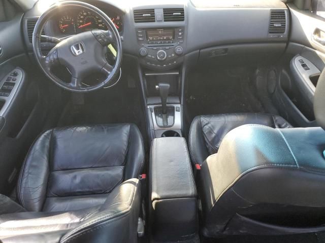 2003 Honda Accord EX