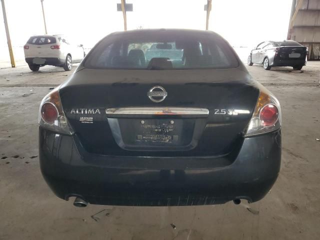 2009 Nissan Altima 2.5