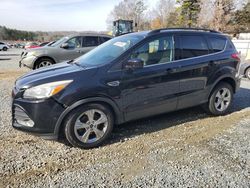 Ford Vehiculos salvage en venta: 2014 Ford Escape SE