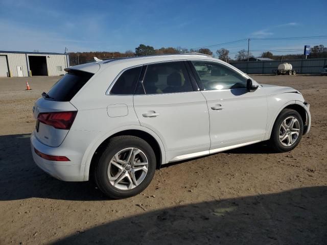 2019 Audi Q5 Premium