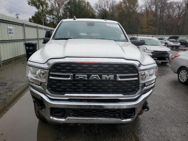 2024 Dodge RAM 2500 BIG Horn