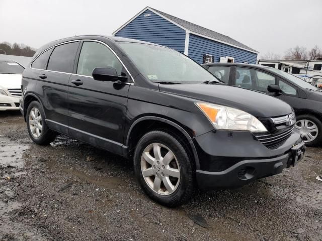 2008 Honda CR-V EXL