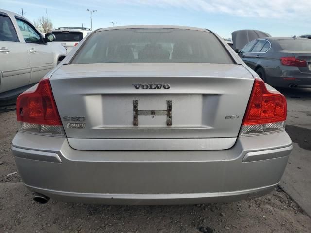 2008 Volvo S60 2.5T