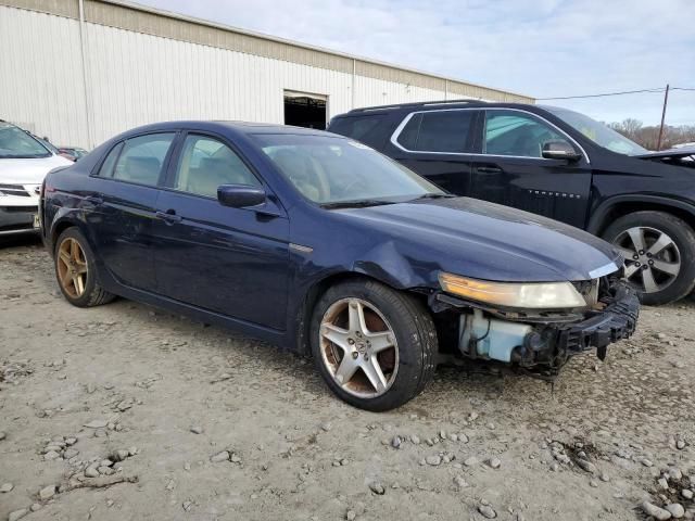 2006 Acura 3.2TL