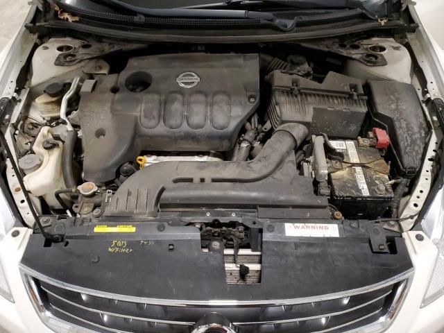 2011 Nissan Altima Base