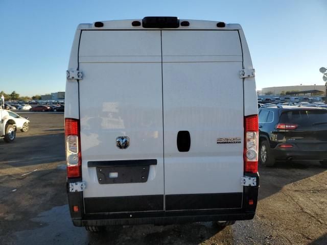 2025 Dodge RAM Promaster 2500 2500 High