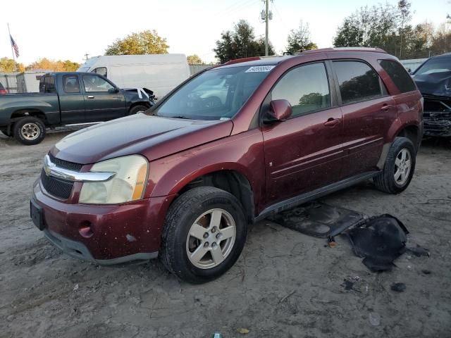 2007 Chevrolet Equinox LT