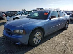 Salvage cars for sale from Copart Antelope, CA: 2007 Dodge Charger SE