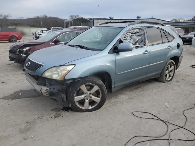 2005 Lexus RX 330