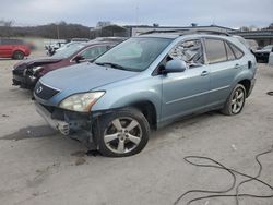 Lexus rx330 salvage cars for sale: 2005 Lexus RX 330